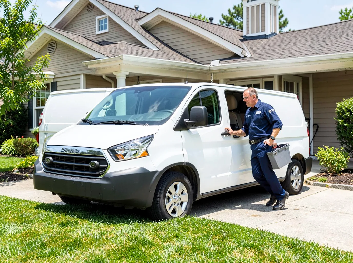 Emergency Plumber company in River Pines, CA